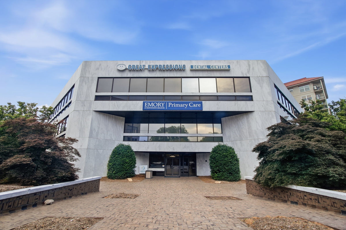 Atlanta Oral & Facial Surgery