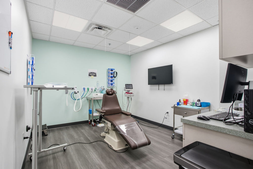 Atlanta Oral & Facial Surgery 
