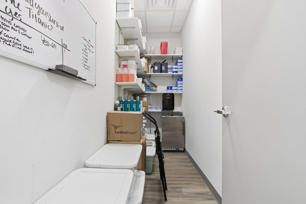 Attia Oral, Facial & Implant Surgery in Alpharetta, GA