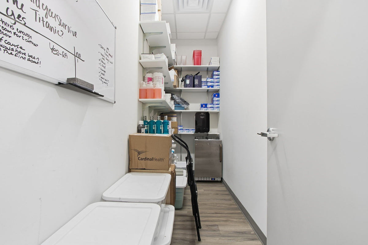 Attia Oral, Facial & Implant Surgery in Alpharetta, GA