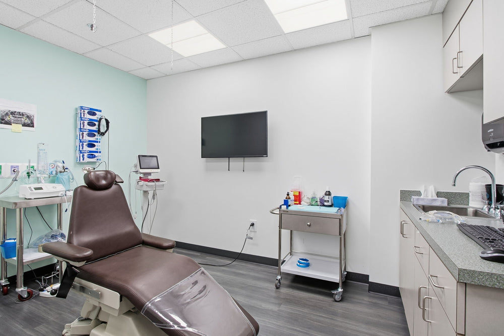 Atlanta Oral & Facial Surgery 