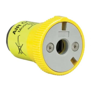 Precision Medica Ohmeda Style Check Unit (female coupler) - Air