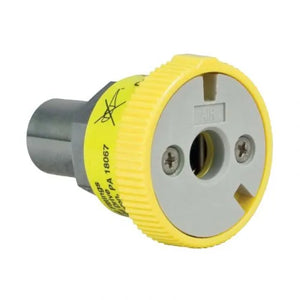 Precision Medica Compact Ohmeda Style Check Unit (female coupler)- Air
