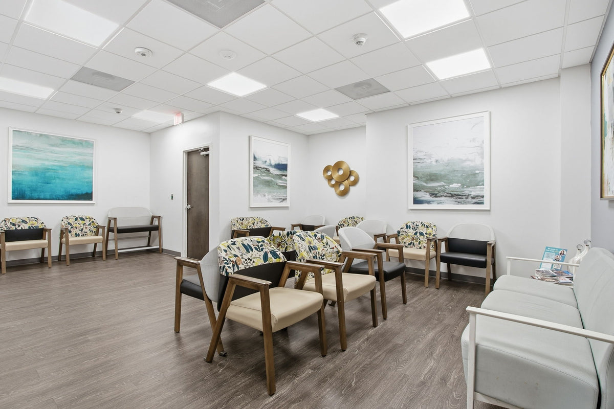 Atlanta Oral & Facial Surgery