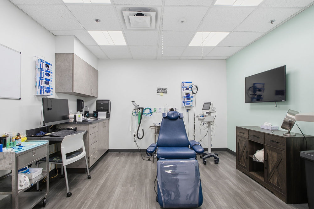 Atlanta Oral & Facial Surgery 