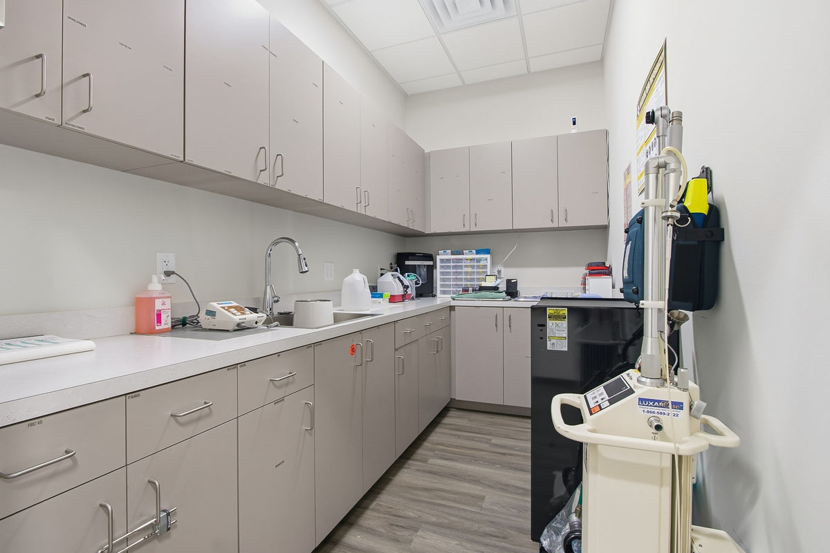 Attia Oral, Facial & Implant Surgery in Alpharetta, GA