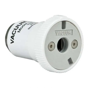 Precision Medica Ohmeda Style Check Unit (female coupler) - Vacuum