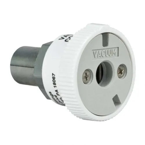 Precision Medica Compact Ohmeda Style Check Unit (female coupler)- Vacuum, 2364