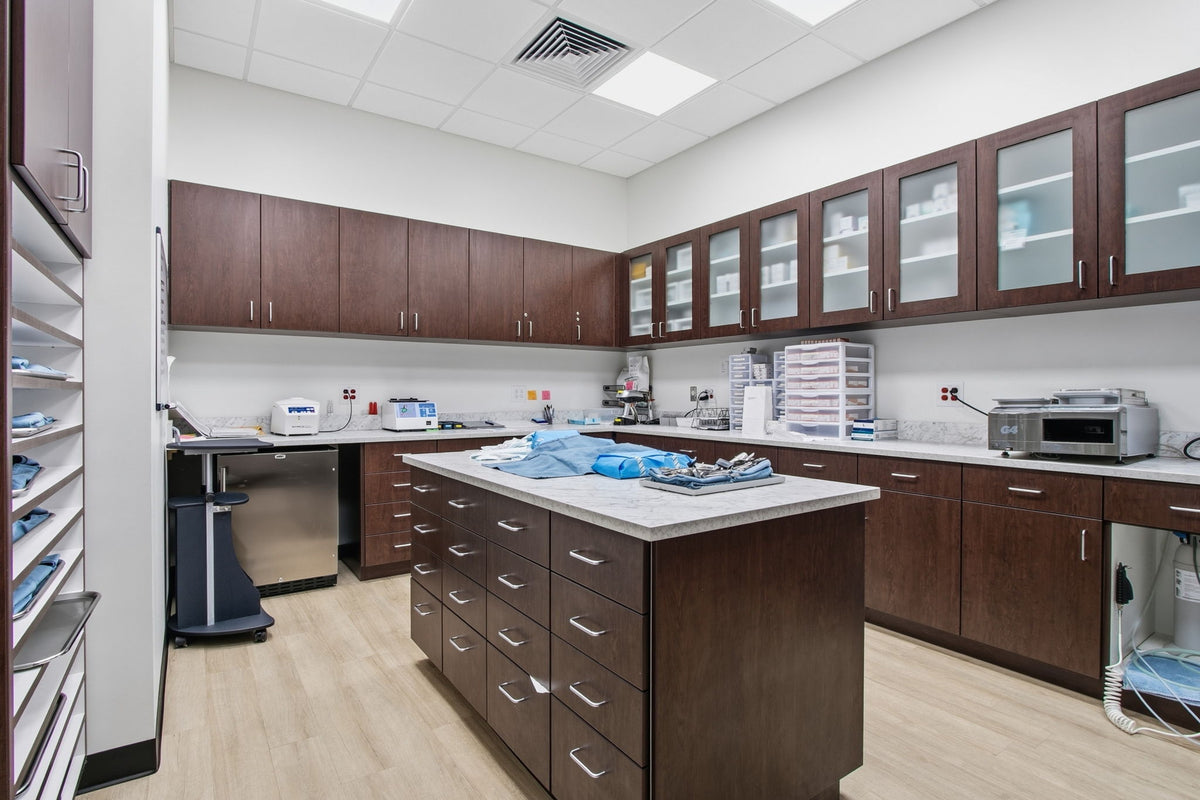 Community Oral Facial Surgery