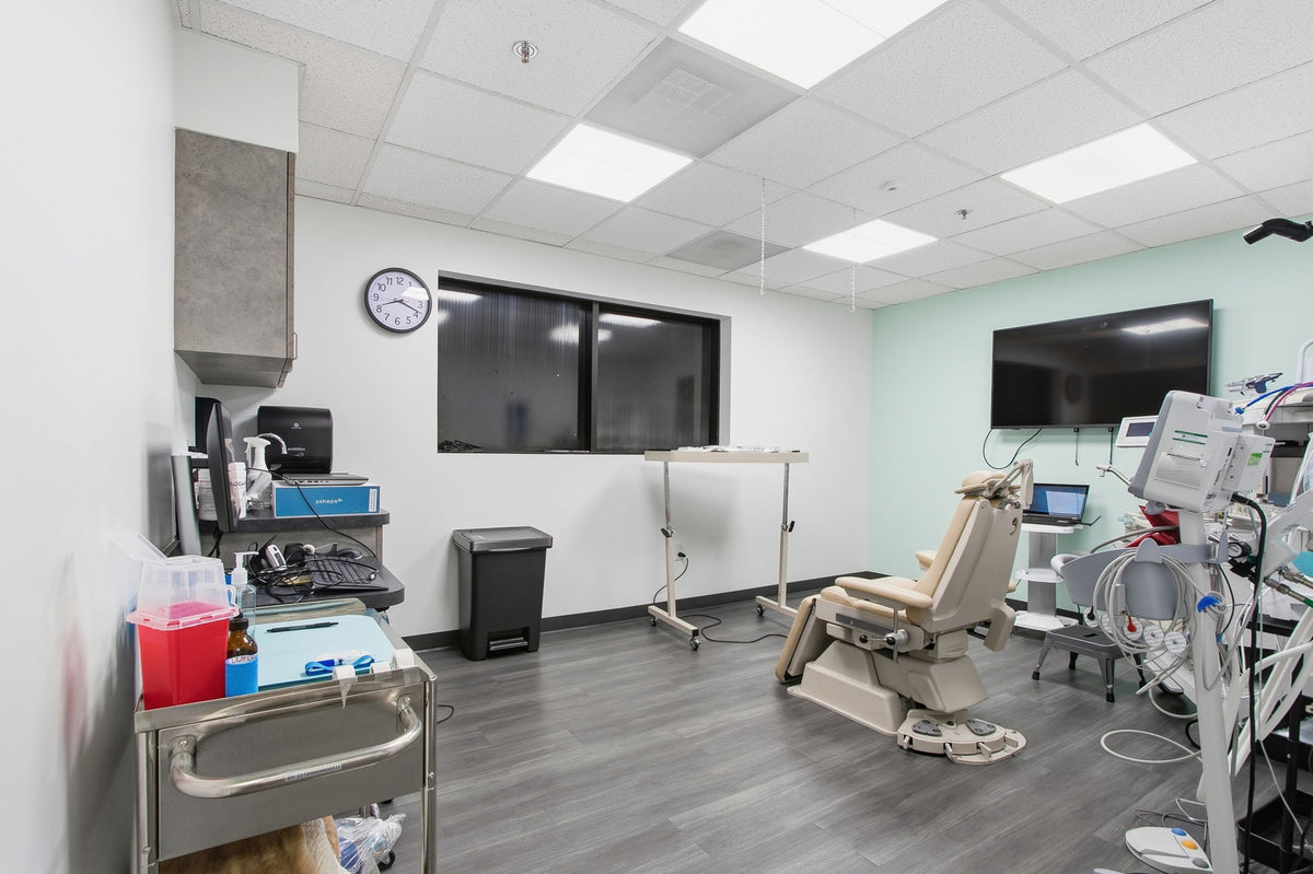 Atlanta Oral & Facial Surgery 