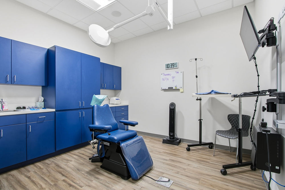 Attia Oral, Facial & Implant Surgery in Alpharetta, GA