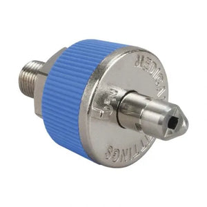 Precision Medica Ohmeda Style Quick Connect - Nitrous Oxide