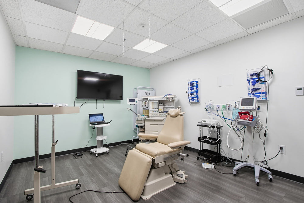 Atlanta Oral & Facial Surgery 