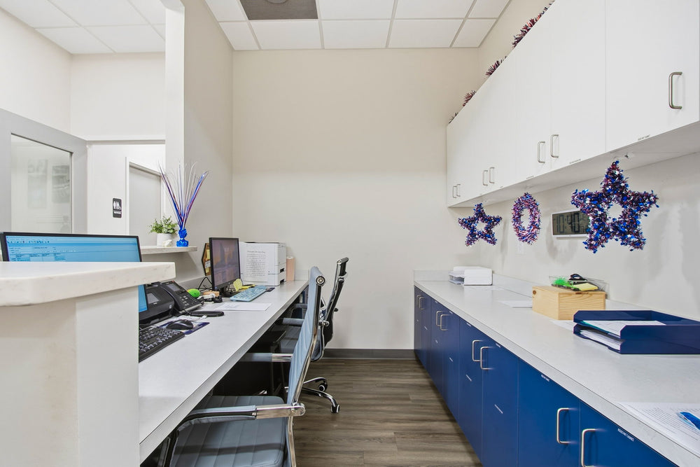 Attia Oral, Facial & Implant Surgery in Alpharetta, GA