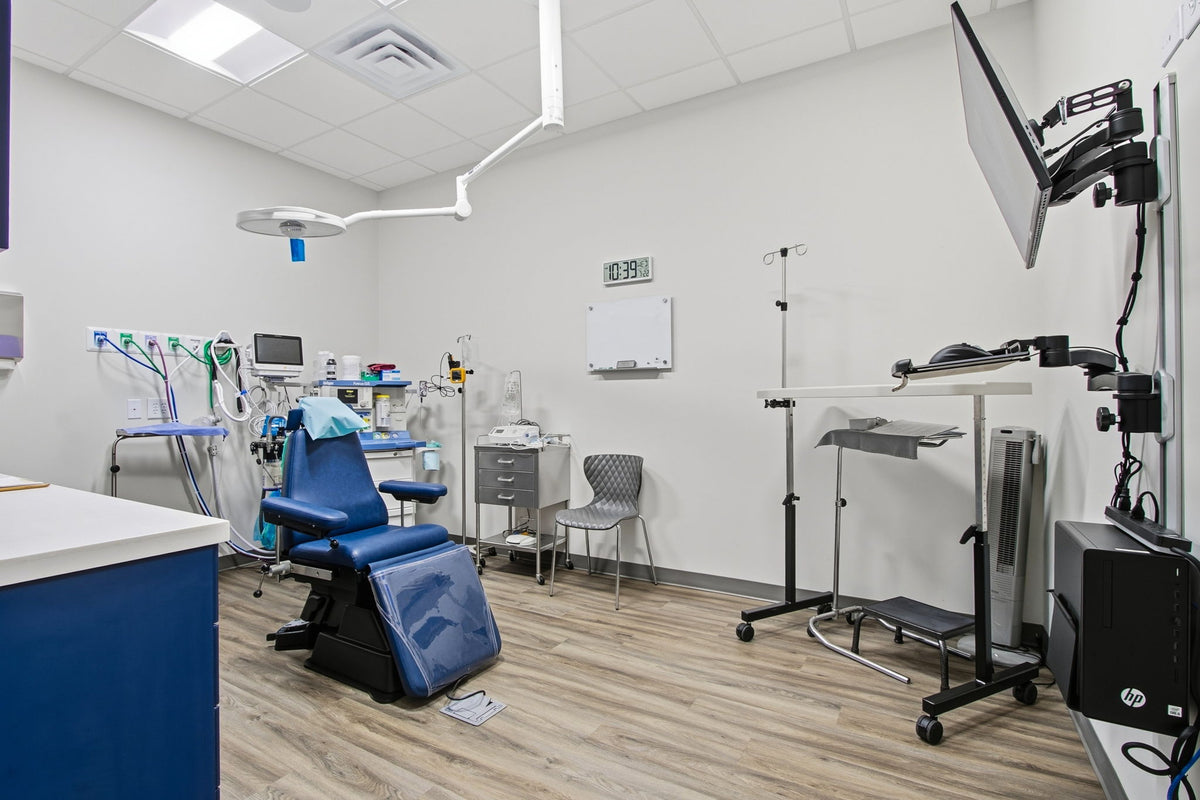 Attia Oral, Facial & Implant Surgery in Alpharetta, GA