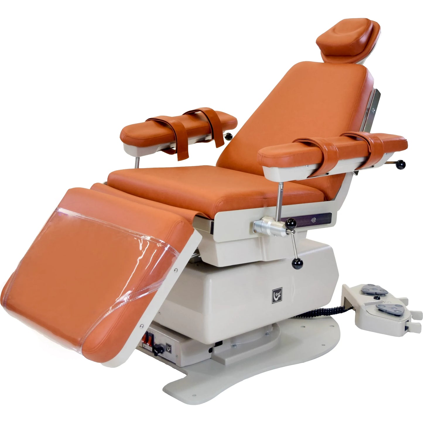 Boyd S2601 Oral Surgery Table, 100-2604
