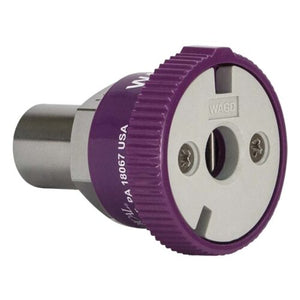 Precision Medica Compact Ohmeda Style Check Unit (female coupler)- WAGD