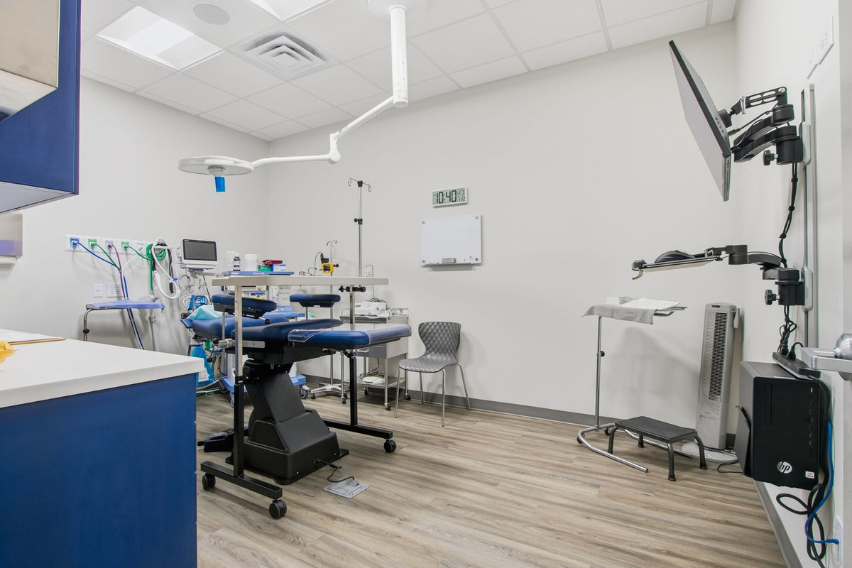 Attia Oral, Facial & Implant Surgery in Alpharetta, GA