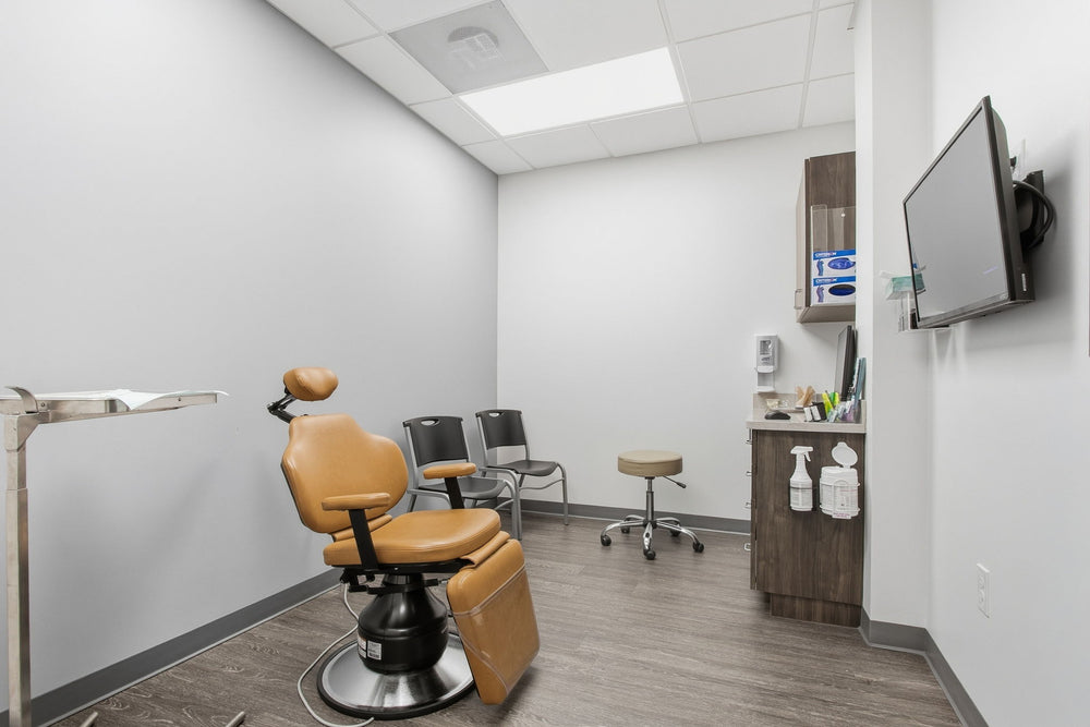 Atlanta Oral & Facial Surgery