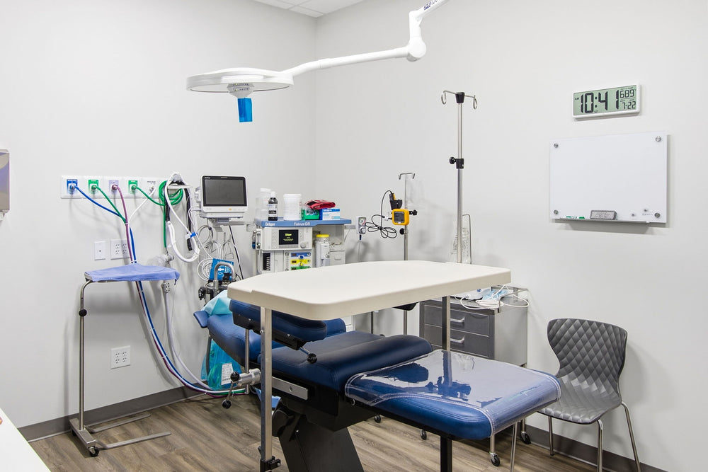 Attia Oral, Facial & Implant Surgery in Alpharetta, GA