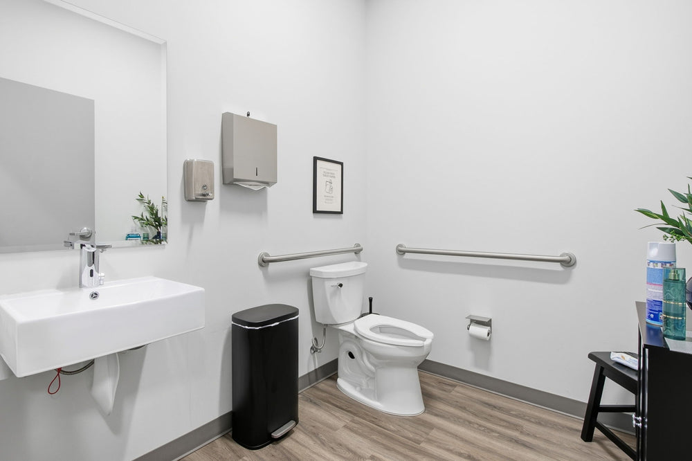 Attia Oral, Facial & Implant Surgery in Alpharetta, GA