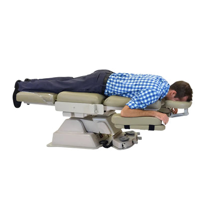 Boyd S2914 Surgery Chair, 100-2914T