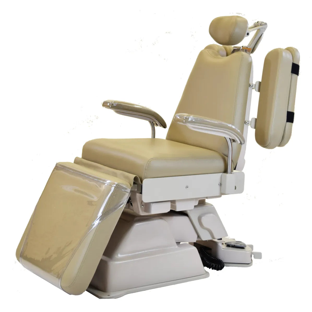 Boyd Industries Boyd Upholstery Chair S2914 Tapered Back Vinyl Std Foam – 69-2622