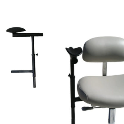 Crown Seating 2-D Arms x2, 2-D Arms x2