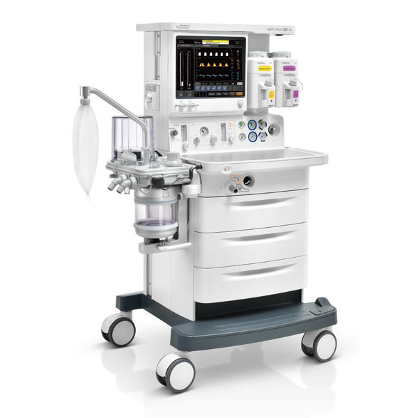 WATO VET Anesthesia System