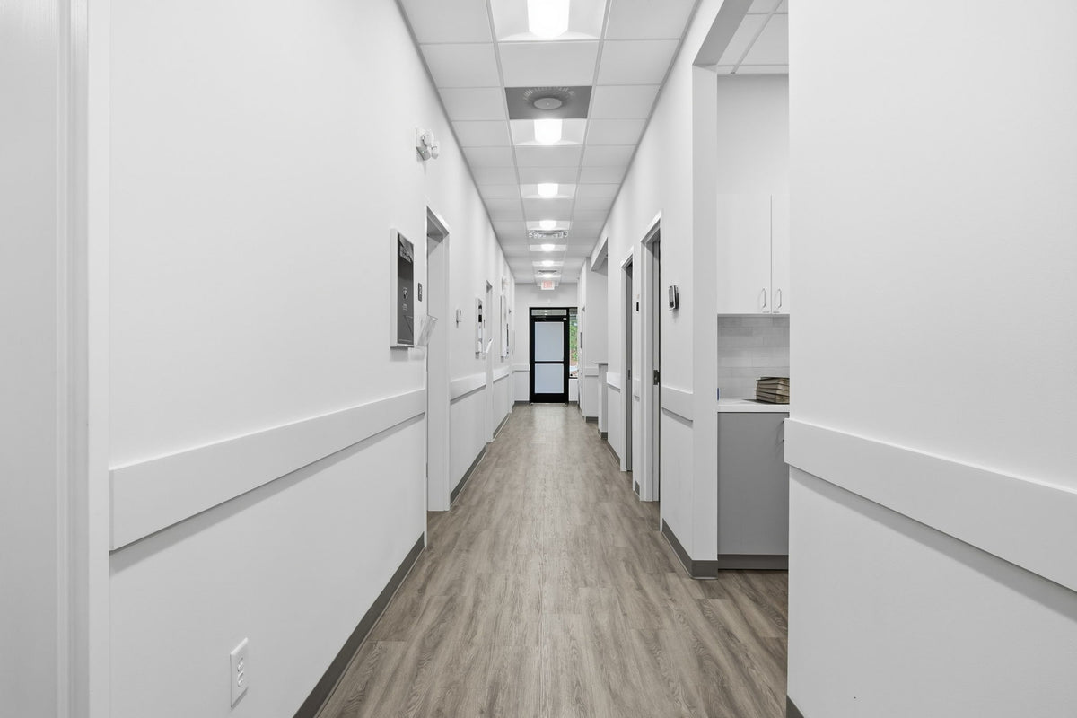Attia Oral, Facial & Implant Surgery in Alpharetta, GA