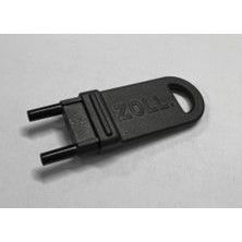 ZOLL Multi-Function Cable, Self Test Plug Kit