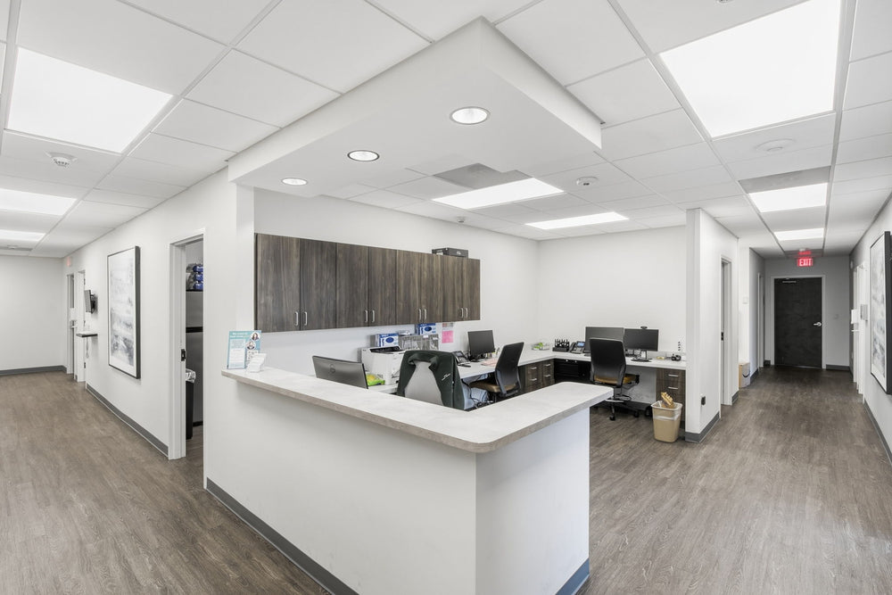 Atlanta Oral & Facial Surgery