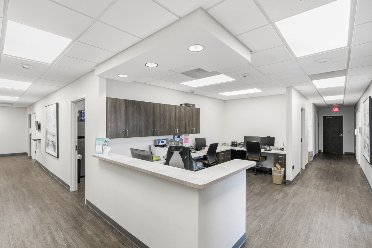 Atlanta Oral & Facial Surgery
