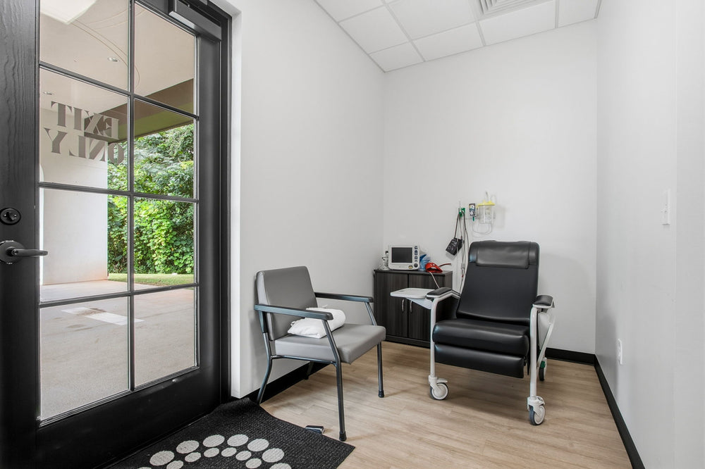 Community Oral Facial Surgery