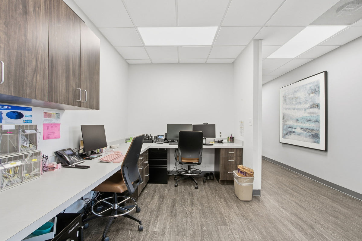 Atlanta Oral & Facial Surgery