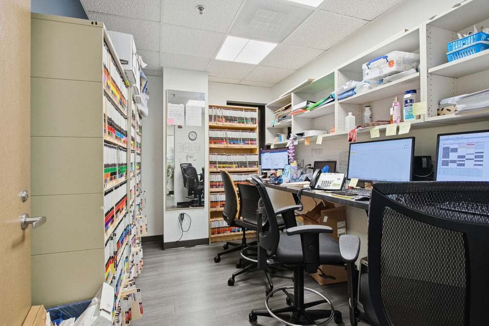 Atlanta Oral & Facial Surgery 