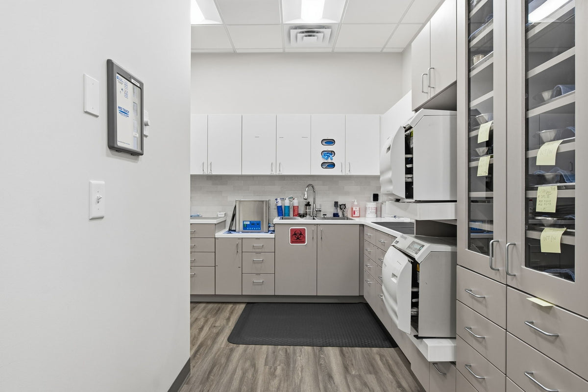Attia Oral, Facial & Implant Surgery in Alpharetta, GA