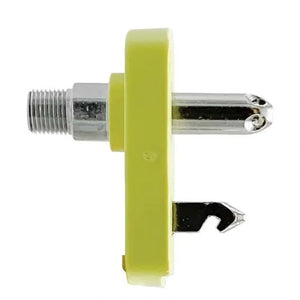 Precision Medica Chemetron Style Quick Connect - Air