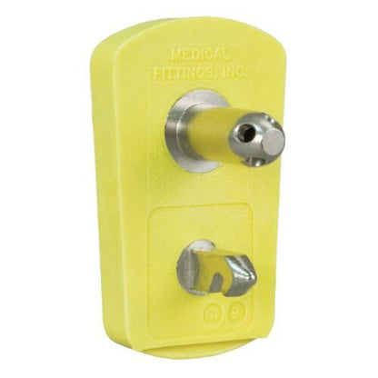 Precision Medica Chemetron Style Quick Connect - Air, 3211