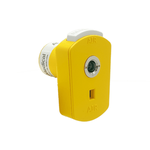 Precision Medica Chemetron Coupler - Air