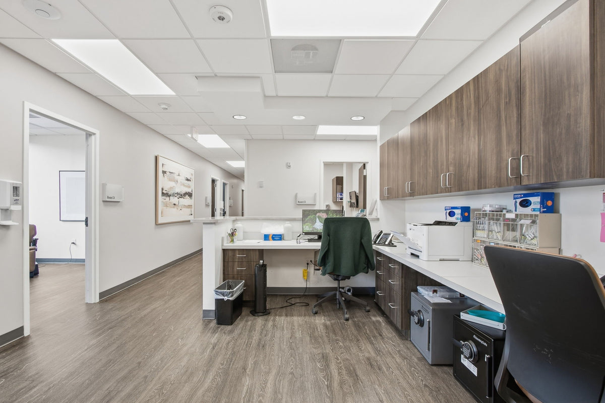 Atlanta Oral & Facial Surgery