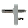 Precision Medica Chemetron Style Quick Connect - Vacuum