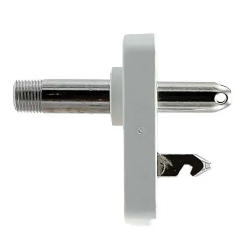 Precision Medica Chemetron Style Quick Connect - Vacuum
