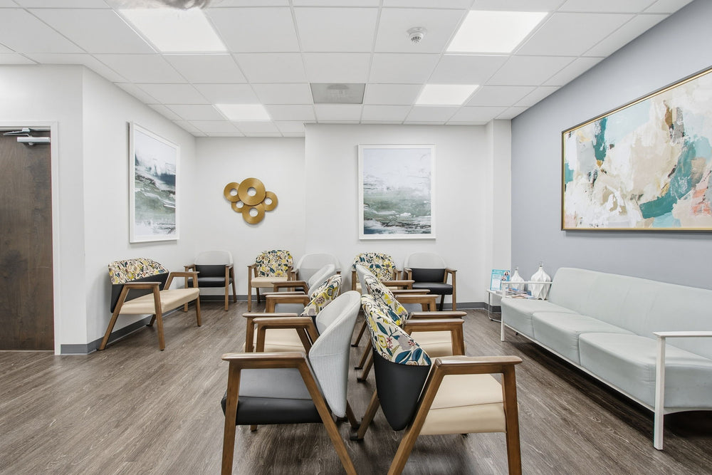 Atlanta Oral & Facial Surgery
