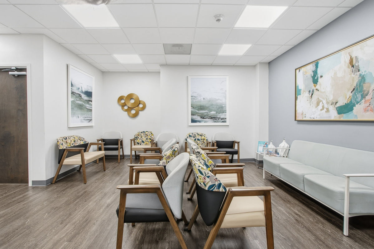 Atlanta Oral & Facial Surgery
