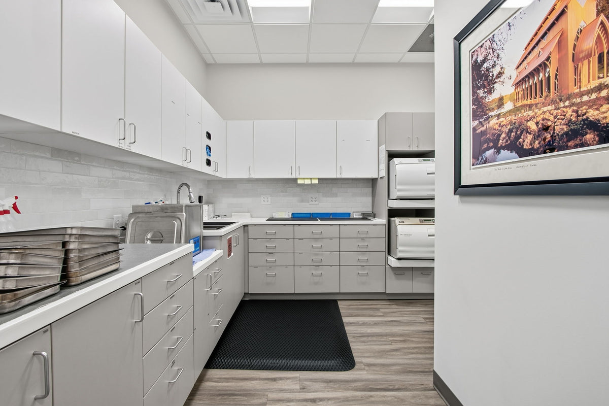 Attia Oral, Facial & Implant Surgery in Alpharetta, GA