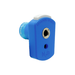 Precision Medica Chemetron Coupler - Nitrous Oxide