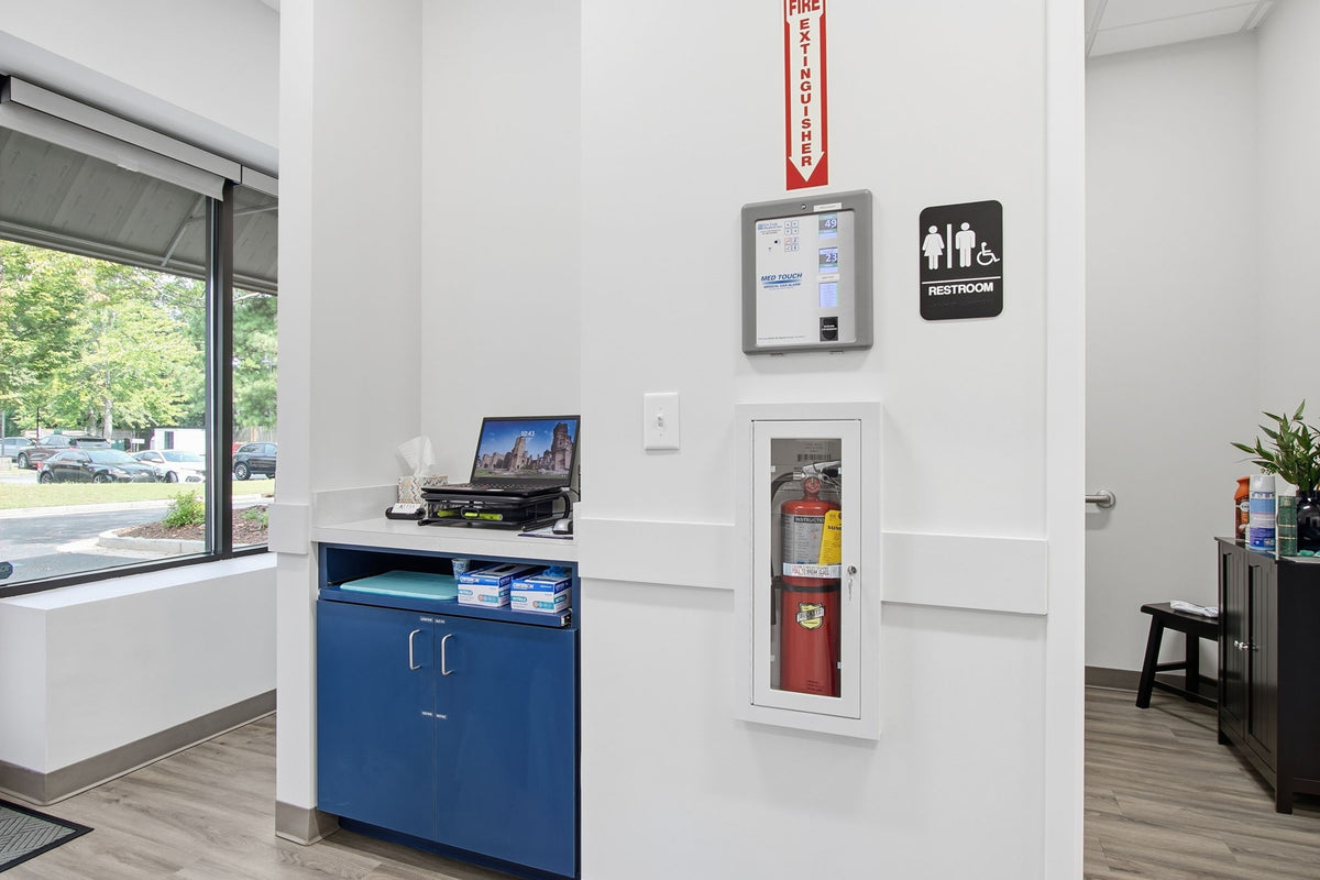 Attia Oral, Facial & Implant Surgery in Alpharetta, GA