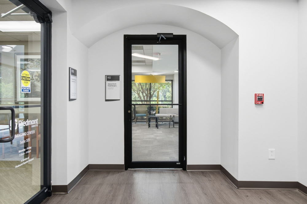 Atlanta Oral & Facial Surgery 