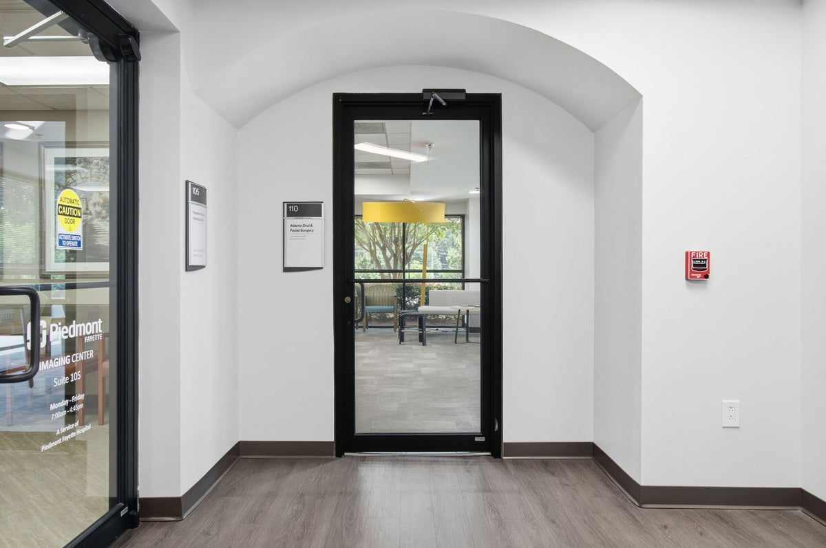 Atlanta Oral & Facial Surgery 